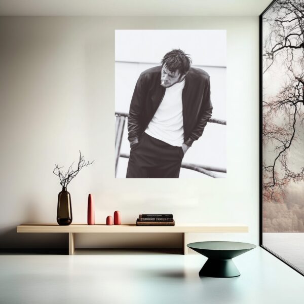 Fading Moments Art Print